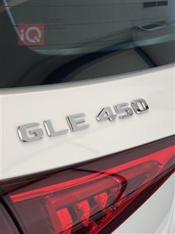 مرسيدس بنز GLE